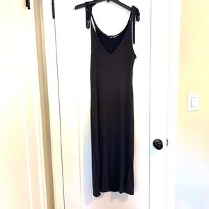 ModCloth Maxi Dress